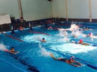 ÖĞRENCİLERİN MUTLU YUVASI, BİLİM KOLEJİ