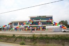 ÖĞRENCİLERİN MUTLU YUVASI, BİLİM KOLEJİ