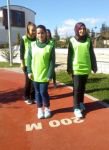 ÖĞRENCİLERİN PERFORMANSI GÖZ DOLDURDU