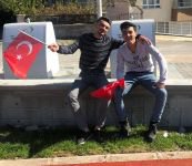 ÖĞRENCİLERİN PERFORMANSI GÖZ DOLDURDU
