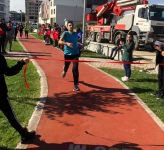 ÖĞRENCİLERİN PERFORMANSI GÖZ DOLDURDU