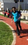 ÖĞRENCİLERİN PERFORMANSI GÖZ DOLDURDU