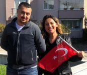 ÖĞRENCİLERİN PERFORMANSI GÖZ DOLDURDU