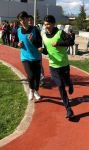 ÖĞRENCİLERİN PERFORMANSI GÖZ DOLDURDU