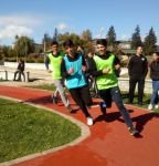 ÖĞRENCİLERİN PERFORMANSI GÖZ DOLDURDU