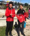 ÖĞRENCİLERİN PERFORMANSI GÖZ DOLDURDU