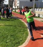 ÖĞRENCİLERİN PERFORMANSI GÖZ DOLDURDU