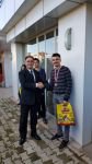 ÖĞRENCİLERİN PERFORMANSI GÖZ DOLDURDU