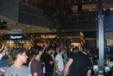 OĞUZHAN KOÇ İZDİHAMI...