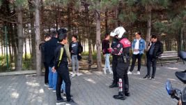 OKUL ÖNLERİNDE OLAĞANÜSTÜ ÖNLEM