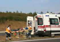 ÖLÜMDEN DÖNDÜLER