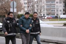 BİLGİ SIZDIRAN GARDİYAN ADLİYEDE
