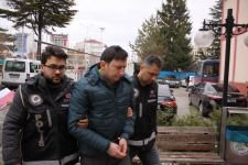 BİLGİ SIZDIRAN GARDİYAN ADLİYEDE