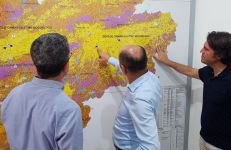 ORMANLARIMIZ İÇİN ARALIKSIZ ÇALIŞIYORLAR