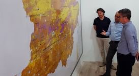 ORMANLARIMIZ İÇİN ARALIKSIZ ÇALIŞIYORLAR