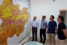 ORMANLARIMIZ İÇİN ARALIKSIZ ÇALIŞIYORLAR