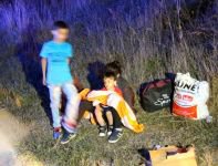 TEM OTOYOLU'NDA FECİ KAZA