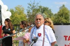 ÖZCAN’DAN, BAŞKAN YILMAZ’A TEŞEKKÜR