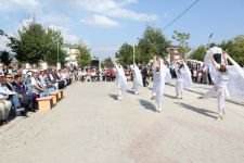 ÖZCAN’DAN, BAŞKAN YILMAZ’A TEŞEKKÜR