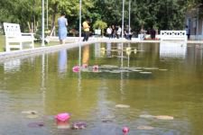 ÖZCAN’DAN, BAŞKAN YILMAZ’A TEŞEKKÜR