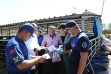 PAZARDA DENETİMLER SIKLAŞTI