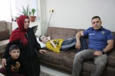 POLİS MEMURUNUN YÜREK YAKAN FERYADI