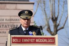 POLİS TEŞKİLATI 173’ÜNCÜ YAŞINI KUTLADI