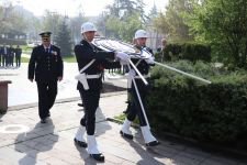 POLİS TEŞKİLATI 173’ÜNCÜ YAŞINI KUTLADI