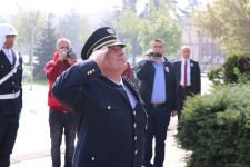 POLİS TEŞKİLATI 173’ÜNCÜ YAŞINI KUTLADI