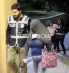 POLİSTEN FUHUŞ OPERASYONU