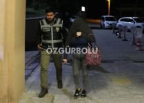POLİSTEN FUHUŞ OPERASYONU