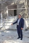 PROJELERİ ANLATTI