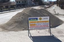 PROJELERİ ANLATTI