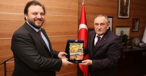 RALLİ HEYECANI BOLU’DA YAŞANACAK
