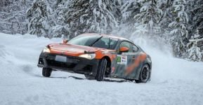 RALLİ HEYECANI BOLU’DA YAŞANACAK