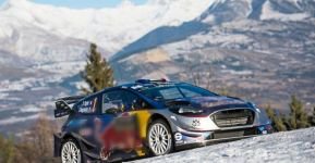RALLİ HEYECANI BOLU’DA YAŞANACAK