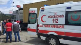 SABAH CANSIZ BEDENİ BULUNDU