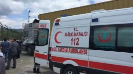 SABAH CANSIZ BEDENİ BULUNDU