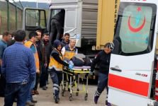 SABAH CANSIZ BEDENİ BULUNDU