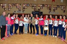 ŞAMPİYON BOLU BELEDİYESPOR