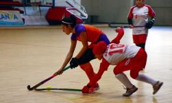 ŞAMPİYON BOLU BELEDİYESPOR