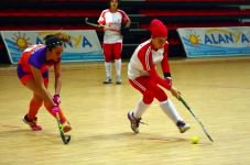 ŞAMPİYON BOLU BELEDİYESPOR