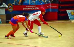 ŞAMPİYON BOLU BELEDİYESPOR