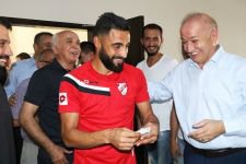 “ŞAMPİYON OLARAK TAMAMLAMAK İSTEĞİMİZ ARZUMUZ”