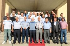 “ŞAMPİYON OLARAK TAMAMLAMAK İSTEĞİMİZ ARZUMUZ”