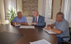 SANAYİNİN KALBİN ÖĞRENECEKLER