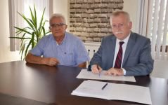 SANAYİNİN KALBİN ÖĞRENECEKLER