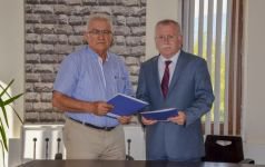 SANAYİNİN KALBİN ÖĞRENECEKLER