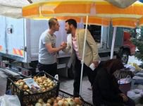 "SANDIKTAN ÇOK GÜÇLÜ ÇIKACAĞIZ"