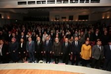 SEBEN’DE HEDEF TARIM VE TURİZM